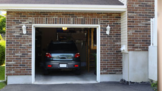 Garage Door Installation at Longfellow Emeryville, California