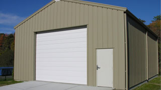 Garage Door Openers at Longfellow Emeryville, California